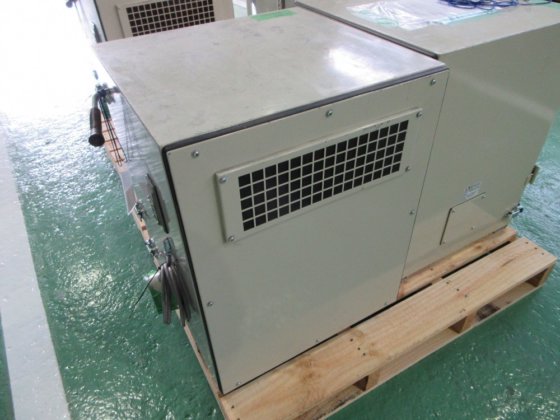淀川電機製作所 DET400A