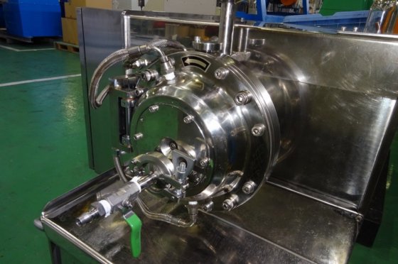 2005 ターボ工業 0.5N-1型