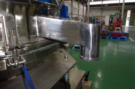 2004 ダルトン 701CBU