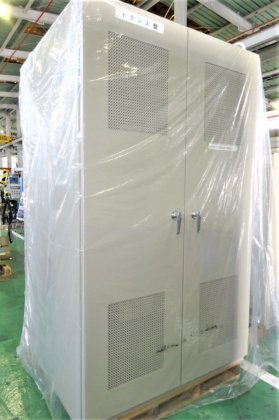 2020 変圧器（トランス盤）