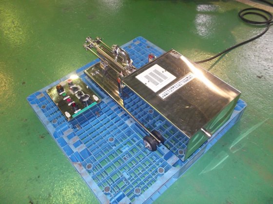 2003 兵神装備 NL-15F