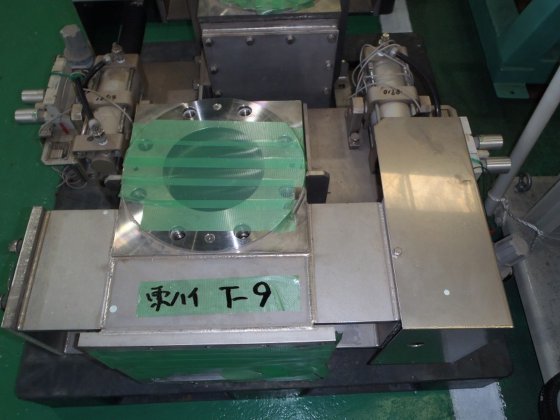 2012 ニッパウエンジニアリング FDV6SA 口径150A