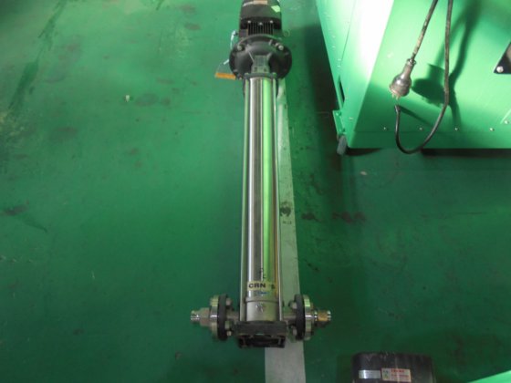 グルンドフォス CRN5-36