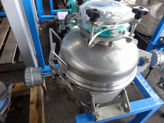 2000 高濃度輸送装置