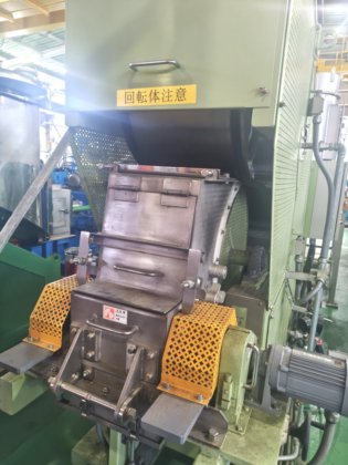 2000 日本スチールベルトコンベヤ ダブルクーラー