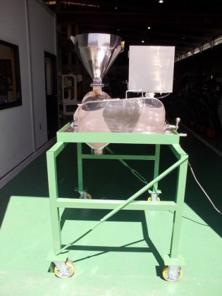 名板無し ナイフハンマー羽根