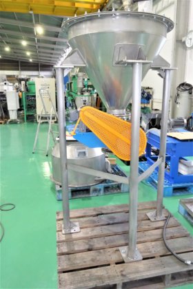 2011 サニタリーロータリーバルブ φ150