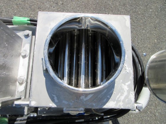 2017 日本エリーズ 2段式7本