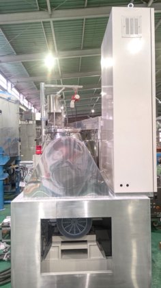 1995 パウレック FM-VG-600型