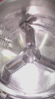 1995 パウレック FM-VG-600型