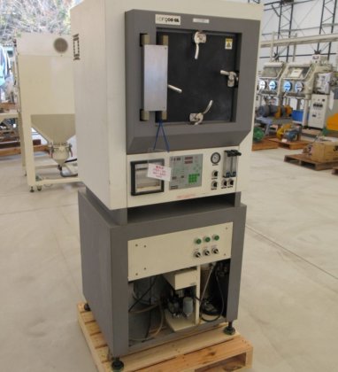 2010 デンケン KDFL900GL