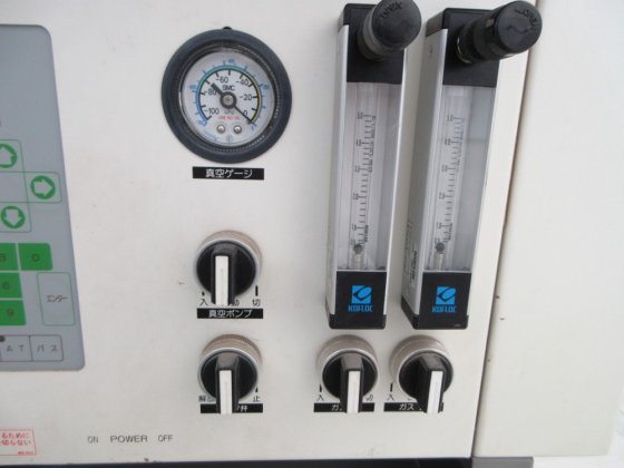 2010 デンケン KDFL900GL