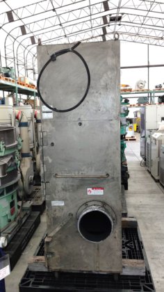 2002 日本電気ロボットエンジニアリング株式会社 FB-3700A型