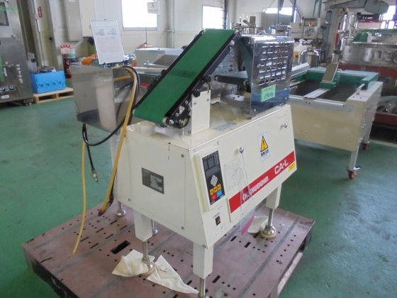 1995 大和製衡 CA02L