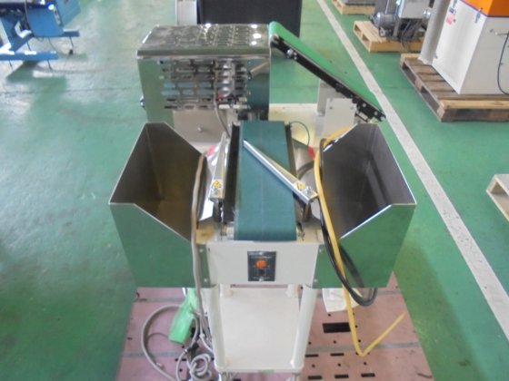 1995 大和製衡 CA02L