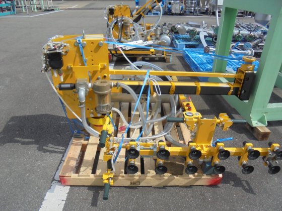 2017 アイコクアルファー CS060