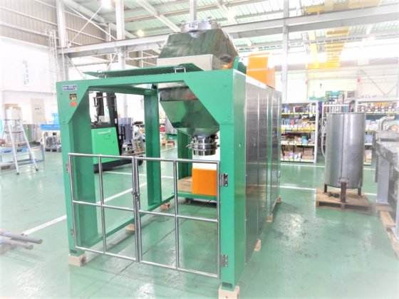 1978 菊水製作所 MM1000/8