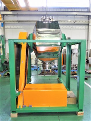 1978 菊水製作所 MM1000/8