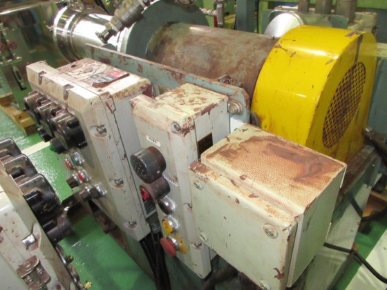 2012 アイメックス NVM-10