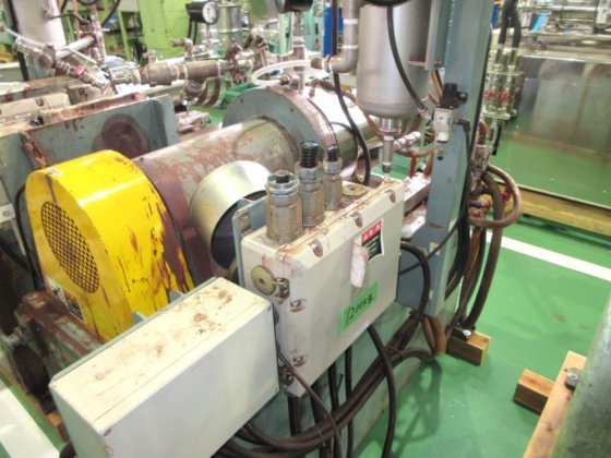 2012 アイメックス NVM-10