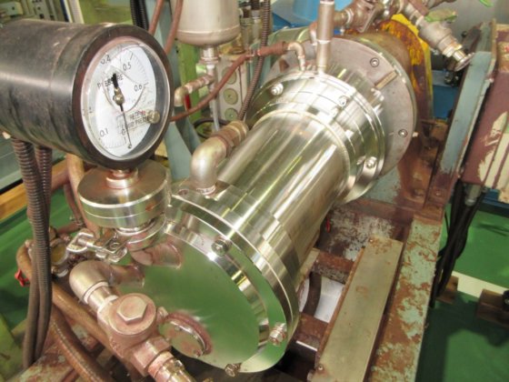 2012 アイメックス NVM-10