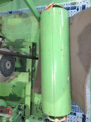 2008 アンレット BS50V