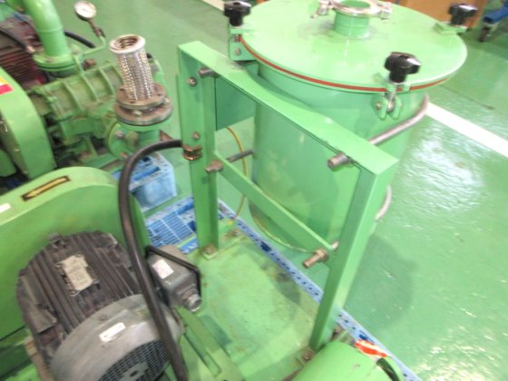 2008 アンレット BS50V