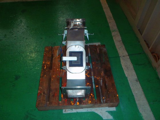 プレートマグネット