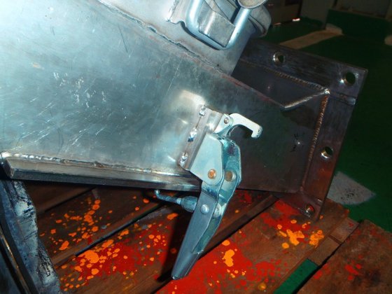 プレートマグネット