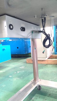 2017 ジーエヌエス J-SCS16