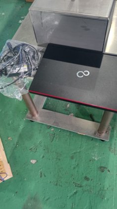 2017 ジーエヌエス J-SCS16