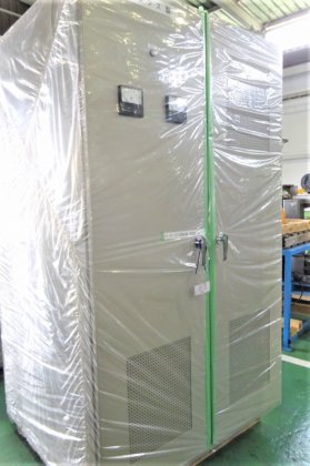 2020 変圧器(トランス盤)