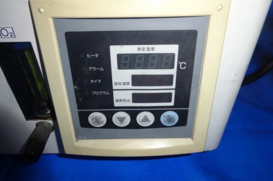 ヤマト科学 FO200