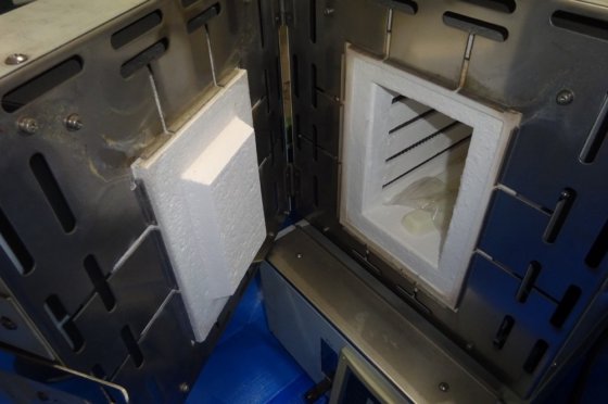 ヤマト科学 FO200