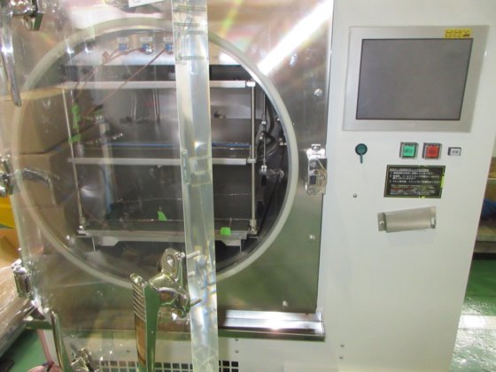 2019 日本テクノサービス FD-10STM-S