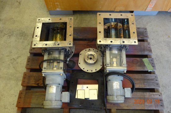 2016 ロータリーバルブ