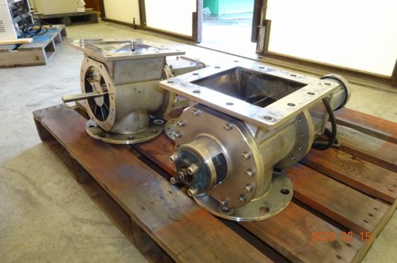 2016 ロータリーバルブ