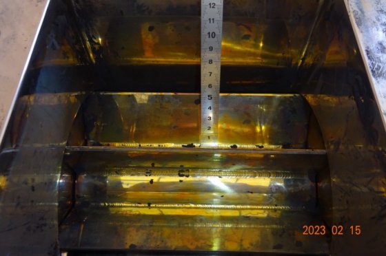 2016 ロータリーバルブ