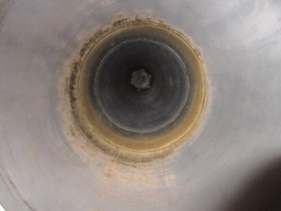 2017 タナベ 外熱式ロータリーキルン