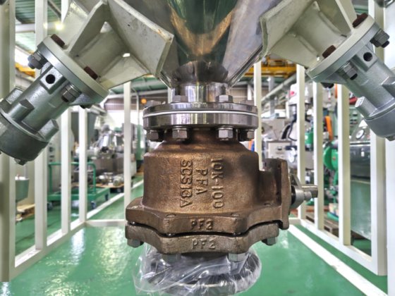 2018 徳寿工作所 W-200