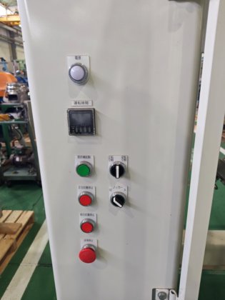 2018 徳寿工作所 W-200