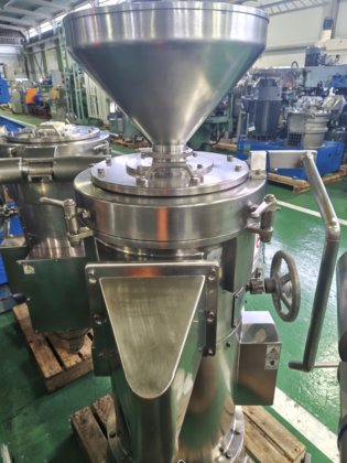 2007 増幸産業 MKZA15-20J