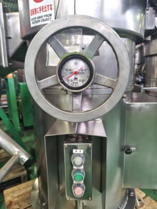 2007 増幸産業 MKZA15-20J