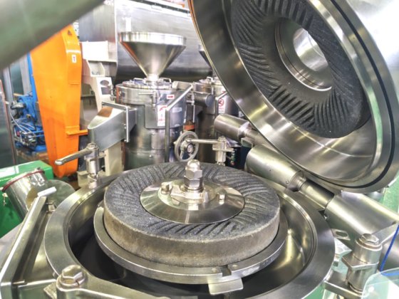 2007 増幸産業 MKZA15-20J