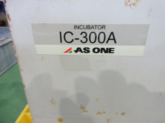 アズワン IC-300A