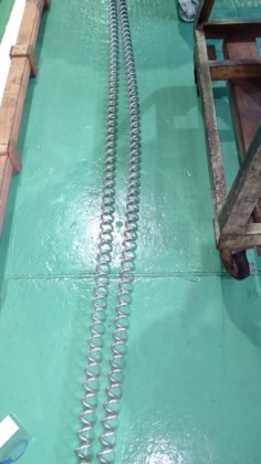 2005 スプリングフィーダー