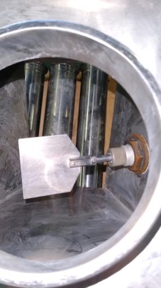 2005 スプリングフィーダー