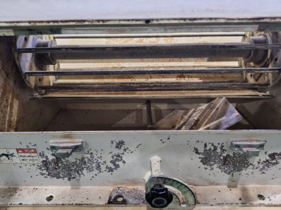 2004 デバイダー