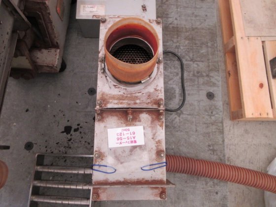 2003 電磁フィーダー