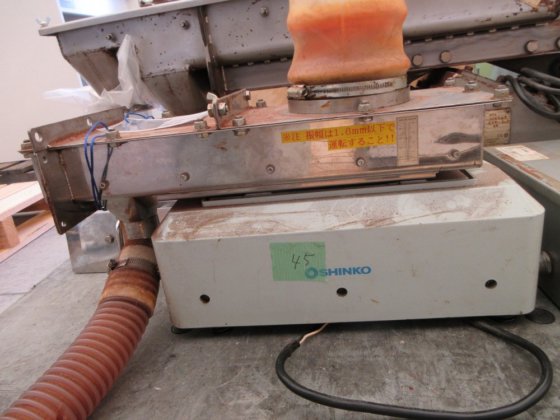 2003 電磁フィーダー